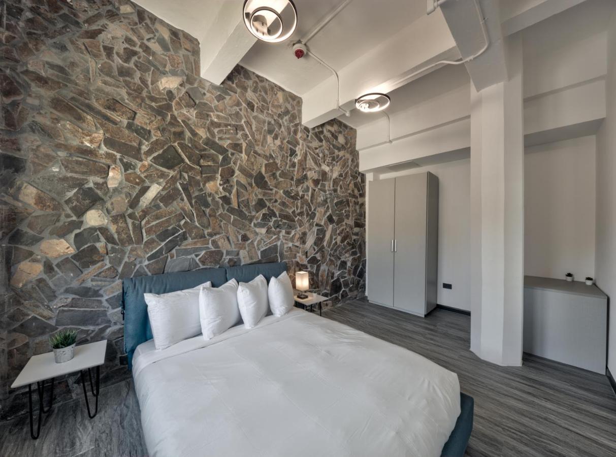 Puerto Valdes Hotel San Juan Ngoại thất bức ảnh