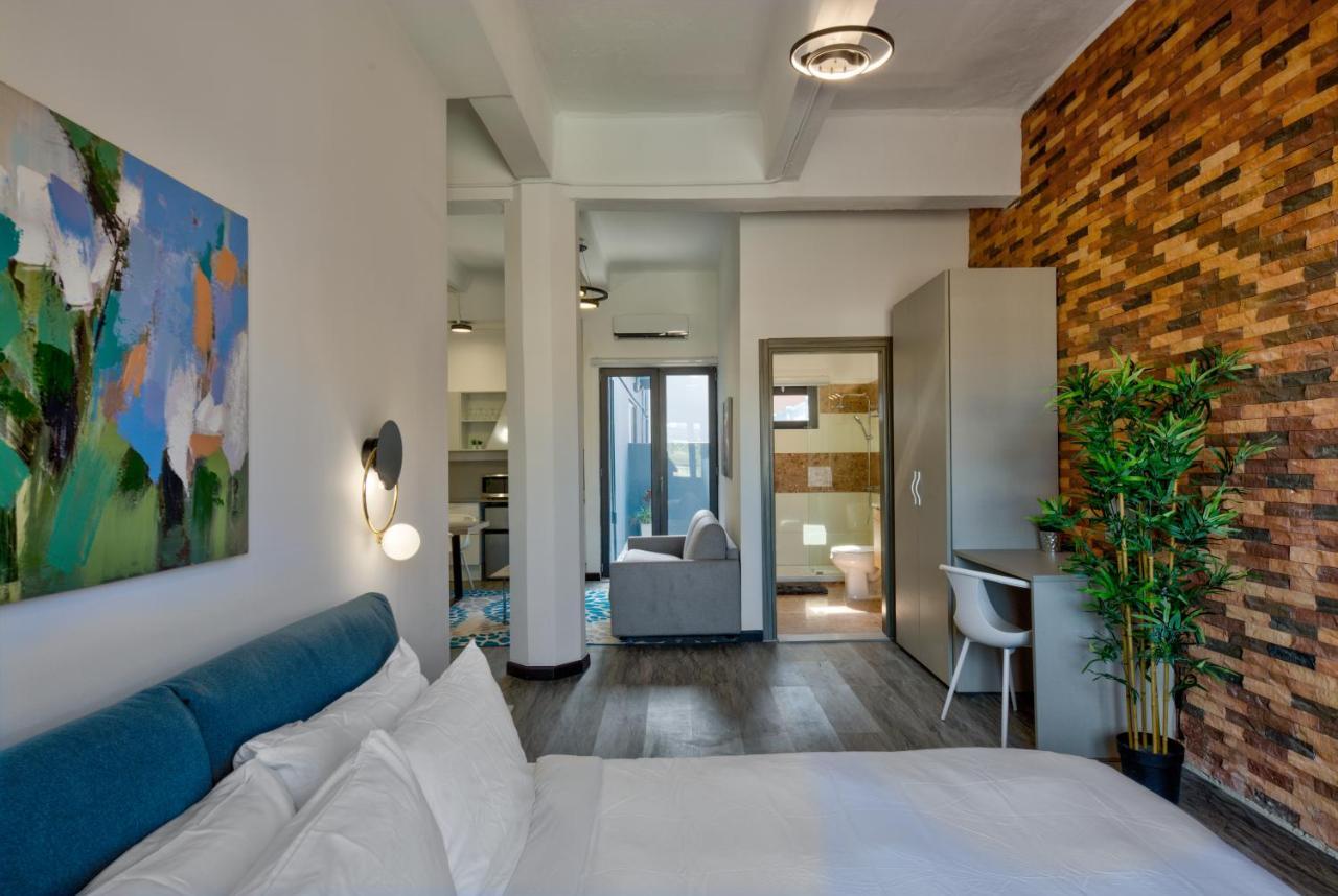 Puerto Valdes Hotel San Juan Ngoại thất bức ảnh