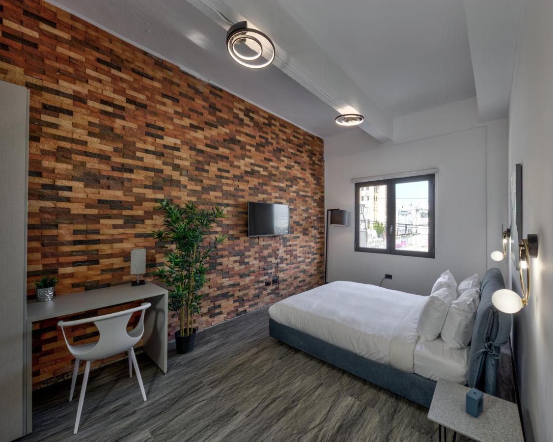 Puerto Valdes Hotel San Juan Ngoại thất bức ảnh