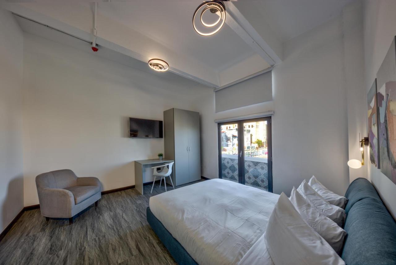 Puerto Valdes Hotel San Juan Ngoại thất bức ảnh