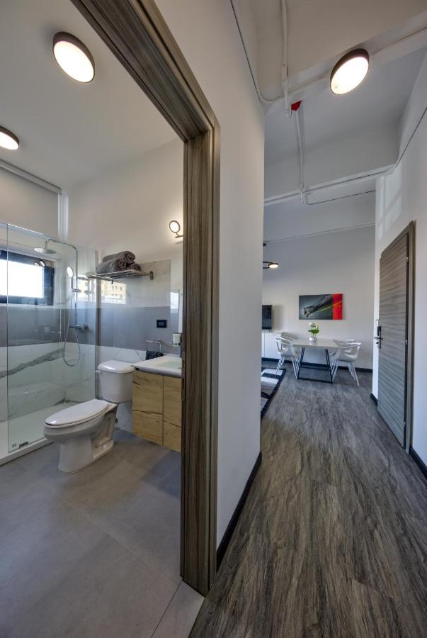 Puerto Valdes Hotel San Juan Ngoại thất bức ảnh