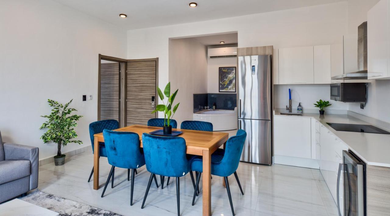 Puerto Valdes Hotel San Juan Ngoại thất bức ảnh
