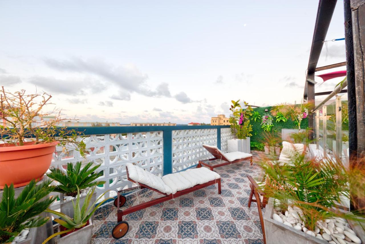 Puerto Valdes Hotel San Juan Ngoại thất bức ảnh